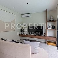 Mediterranean Elegance Near Canggu Beach. Villas in Bali for Sale: Vila di Bali untuk 423 Ribuan USD. Freehold. Pratinjau foto #1