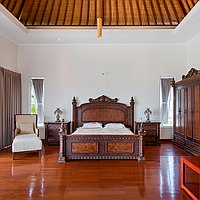 Masterbuilt 6 Bedroom Villa with Golf Course Frontage and Ocean Views. Villas in Bali for Sale: Villa in Pecatu, Bali for 1779 Thousands USD. Freehold. Preview photo #9