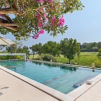 Masterbuilt 6 Bedroom Villa with Golf Course Frontage and Ocean Views. Villas in Bali for Sale: Villa in Pecatu, Bali for 1779 Thousands USD. Freehold. Preview photo #2
