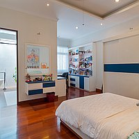 Masterbuilt 6 Bedroom Villa with Golf Course Frontage and Ocean Views. Villas in Bali for Sale: Villa in Pecatu, Bali for 1779 Thousands USD. Freehold. Preview photo #11