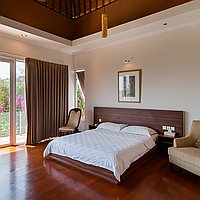 Masterbuilt 6 Bedroom Villa with Golf Course Frontage and Ocean Views. Villas in Bali for Sale: Villa in Pecatu, Bali for 1779 Thousands USD. Freehold. Preview photo #10