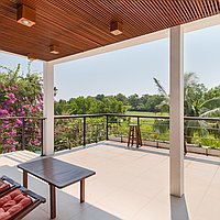 Masterbuilt 6 Bedroom Villa with Golf Course Frontage and Ocean Views. Villas in Bali for Sale: Villa in Pecatu, Bali for 1779 Thousands USD. Freehold. Preview photo #14