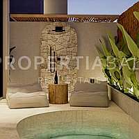 Modern Villa Design In Pererenan. Villas in Bali for Sale: Вилла в Переренан (Чангу), Бали за 236 тыс. USD. Leasehold. Предварительный просмотр фото #7