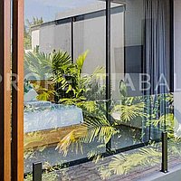 Industrial Contemporary Villa In Pererenan. Villas in Bali for Sale: Vila di Pererenan (Canggu), Bali untuk 516 Ribuan USD. Leasehold. Pratinjau foto #10