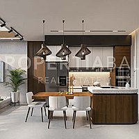 Modern Contemporary Inspired Villa In Pererenan. Villas in Bali for Sale: Vila di Pererenan (Canggu), Bali untuk 297 Ribuan USD. Leasehold. Pratinjau foto #1