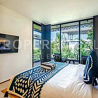Industrial Inspired Family Villa In Pererenan. Villas in Bali for Sale: Vila di Pererenan (Canggu), Bali untuk 487 Ribuan USD. Leasehold. Pratinjau foto #8