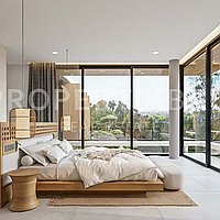 Designer Contemporary Family Villa In Pererenan. Villas in Bali for Sale: Vila di Pererenan (Canggu), Bali untuk 834 Ribuan USD. Leasehold. Pratinjau foto #3
