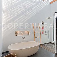 Charming Family Home In Pererenan. Villas in Bali for Sale: Vila di Pererenan (Canggu), Bali untuk 566 Ribuan USD. Leasehold. Pratinjau foto #15