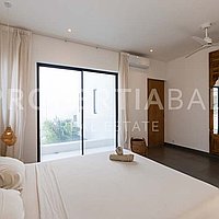 Charming Family Home In Pererenan. Villas in Bali for Sale: Vila di Pererenan (Canggu), Bali untuk 566 Ribuan USD. Leasehold. Pratinjau foto #4