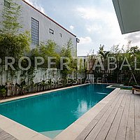 Charming Family Home In Pererenan. Villas in Bali for Sale: Vila di Pererenan (Canggu), Bali untuk 566 Ribuan USD. Leasehold. Pratinjau foto #14