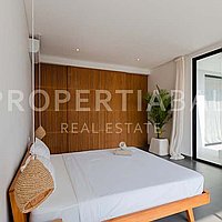 Charming Family Home In Pererenan. Villas in Bali for Sale: Vila di Pererenan (Canggu), Bali untuk 566 Ribuan USD. Leasehold. Pratinjau foto #5