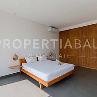 Charming Family Home In Pererenan. Villas in Bali for Sale: Vila di Pererenan (Canggu), Bali untuk 566 Ribuan USD. Leasehold. Pratinjau foto #6