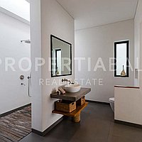 Charming Family Home In Pererenan. Villas in Bali for Sale: Vila di Pererenan (Canggu), Bali untuk 566 Ribuan USD. Leasehold. Pratinjau foto #10