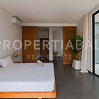 Charming Family Home In Pererenan. Villas in Bali for Sale: Vila di Pererenan (Canggu), Bali untuk 566 Ribuan USD. Leasehold. Pratinjau foto #16