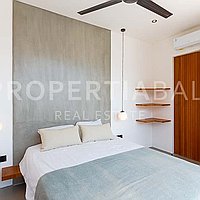 Stunning Modern Villa Design In Pererenan. Villas in Bali for Sale: Villa in Pererenan (Canggu), Bali for 259 Thousands USD. Leasehold. Preview photo #4