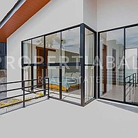 Stunning Modern Villa Design In Pererenan. Villas in Bali for Sale: Villa in Pererenan (Canggu), Bali for 259 Thousands USD. Leasehold. Preview photo #11