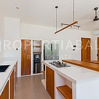 Stunning Modern Villa Design In Pererenan. Villas in Bali for Sale: Villa in Pererenan (Canggu), Bali for 259 Thousands USD. Leasehold. Preview of photo #1