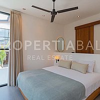 Stunning Modern Villa Design In Pererenan. Villas in Bali for Sale: Villa in Pererenan (Canggu), Bali for 259 Thousands USD. Leasehold. Preview photo #7