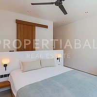Stunning Modern Villa Design In Pererenan. Villas in Bali for Sale: Villa in Pererenan (Canggu), Bali for 259 Thousands USD. Leasehold. Preview photo #9