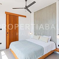 Stunning Modern Villa Design In Pererenan. Villas in Bali for Sale: Villa in Pererenan (Canggu), Bali for 259 Thousands USD. Leasehold. Preview photo #5