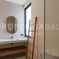 Stunning Modern Villa Design In Pererenan. Villas in Bali for Sale: Villa in Pererenan (Canggu), Bali for 259 Thousands USD. Leasehold. Preview photo #6