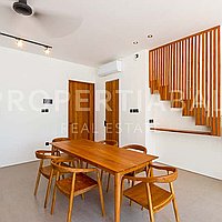 Stunning Modern Villa Design In Pererenan. Villas in Bali for Sale: Villa in Pererenan (Canggu), Bali for 259 Thousands USD. Leasehold. Preview photo #2