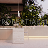 Stunning Modern Contemporary Loft In Pererenan. Villas in Bali for Sale: Vila di Pererenan (Canggu), Bali untuk 301 Ribuan USD. Leasehold. Pratinjau foto #4