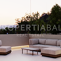 Stunning Modern Contemporary Loft In Pererenan. Villas in Bali for Sale: Vila di Pererenan (Canggu), Bali untuk 301 Ribuan USD. Leasehold. Pratinjau foto #5