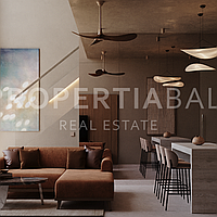 Stunning Modern Contemporary Loft In Pererenan. Villas in Bali for Sale: Vila di Pererenan (Canggu), Bali untuk 301 Ribuan USD. Leasehold. Pratinjau foto #1