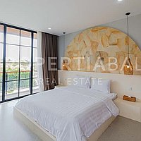 Stunning Family Home In Tiying Tutul. Villas in Bali for Sale: Vila di Pererenan (Canggu), Bali untuk 261 Ribuan USD. Leasehold. Pratinjau foto #12