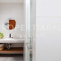 Stunning Family Home In Tiying Tutul. Villas in Bali for Sale: Vila di Pererenan (Canggu), Bali untuk 261 Ribuan USD. Leasehold. Pratinjau foto #16