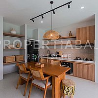 Stunning Family Home In Tiying Tutul. Villas in Bali for Sale: Vila di Pererenan (Canggu), Bali untuk 261 Ribuan USD. Leasehold. Pratinjau foto #1