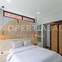 Stunning Family Home In Tiying Tutul. Villas in Bali for Sale: Vila di Pererenan (Canggu), Bali untuk 261 Ribuan USD. Leasehold. Pratinjau foto #6
