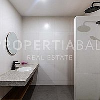 Stunning Family Home In Tiying Tutul. Villas in Bali for Sale: Vila di Pererenan (Canggu), Bali untuk 261 Ribuan USD. Leasehold. Pratinjau foto #10