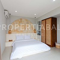 Stunning Family Home In Tiying Tutul. Villas in Bali for Sale: Vila di Pererenan (Canggu), Bali untuk 261 Ribuan USD. Leasehold. Pratinjau foto #14