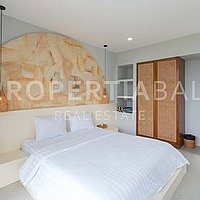 Stunning Family Home In Tiying Tutul. Villas in Bali for Sale: Vila di Pererenan (Canggu), Bali untuk 261 Ribuan USD. Leasehold. Pratinjau foto #13