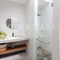 Stunning Family Home In Tiying Tutul. Villas in Bali for Sale: Vila di Pererenan (Canggu), Bali untuk 261 Ribuan USD. Leasehold. Pratinjau foto #15