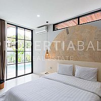 Stunning Family Home In Tiying Tutul. Villas in Bali for Sale: Vila di Pererenan (Canggu), Bali untuk 261 Ribuan USD. Leasehold. Pratinjau foto #8