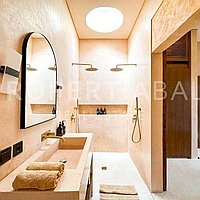 Iconic Moroccan Style Villa In Pererenan. Villas in Bali for Sale: Vila di Pererenan (Canggu), Bali untuk 279 Ribuan USD. Leasehold. Pratinjau foto #5