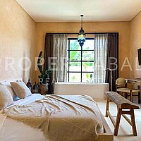 Iconic Moroccan Style Villa In Pererenan. Villas in Bali for Sale: Vila di Pererenan (Canggu), Bali untuk 279 Ribuan USD. Leasehold. Pratinjau foto #4