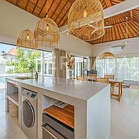 Perfect Finished 2 Bedroom Villa In Pererenan. Villas in Bali for Sale: Vila di Pererenan (Canggu), Bali untuk 348 Ribuan USD. Leasehold. Pratinjau foto #3