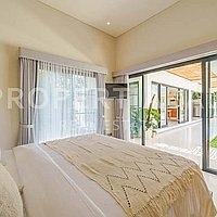 Perfect Finished 2 Bedroom Villa In Pererenan. Villas in Bali for Sale: Vila di Pererenan (Canggu), Bali untuk 348 Ribuan USD. Leasehold. Pratinjau foto #5