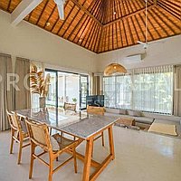 Perfect Finished 2 Bedroom Villa In Pererenan. Villas in Bali for Sale: Vila di Pererenan (Canggu), Bali untuk 348 Ribuan USD. Leasehold. Pratinjau foto #1
