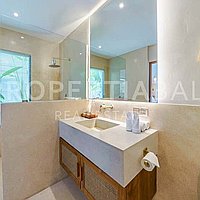 Perfect Finished 2 Bedroom Villa In Pererenan. Villas in Bali for Sale: Vila di Pererenan (Canggu), Bali untuk 348 Ribuan USD. Leasehold. Pratinjau foto #6