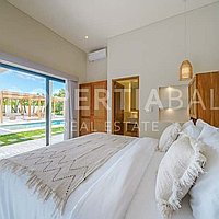 Perfect Finished 2 Bedroom Villa In Pererenan. Villas in Bali for Sale: Vila di Pererenan (Canggu), Bali untuk 348 Ribuan USD. Leasehold. Pratinjau foto #4
