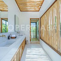 Perfect Finished 2 Bedroom Villa In Pererenan. Villas in Bali for Sale: Vila di Pererenan (Canggu), Bali untuk 348 Ribuan USD. Leasehold. Pratinjau foto #10