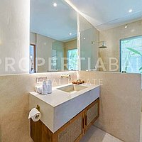 Perfect Finished 2 Bedroom Villa In Pererenan. Villas in Bali for Sale: Vila di Pererenan (Canggu), Bali untuk 348 Ribuan USD. Leasehold. Pratinjau foto #9
