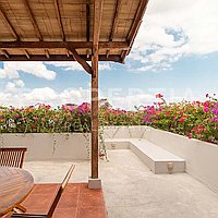 Stunning Family Home In Pererenan. Villas in Bali for Sale: Вилла в Переренан (Чангу), Бали за 356 тыс. USD. Freehold. Предварительный просмотр фото #17