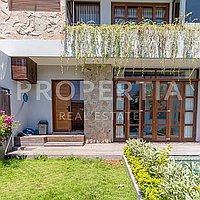 Stunning Family Home In Pererenan. Villas in Bali for Sale: Вилла в Переренан (Чангу), Бали за 356 тыс. USD. Freehold. Предварительный просмотр фото #23