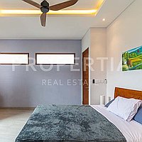 Stunning Family Home In Pererenan. Villas in Bali for Sale: Вилла в Переренан (Чангу), Бали за 356 тыс. USD. Freehold. Предварительный просмотр фото #14